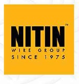 Nitin Wire Group logo